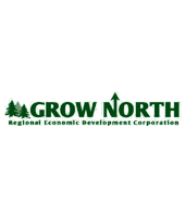 Grow North Logo